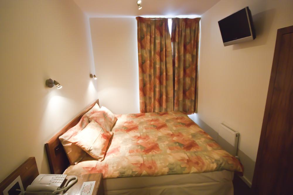 The Robin 2 Hotel Wolverhampton Zimmer foto
